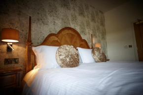 Гостиница Heather Glen Country House  Айнстейбл